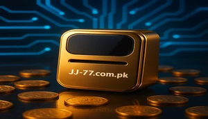 JJ77 Gaming Platform Withdrawal
