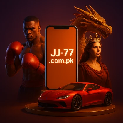 JJ77 app download