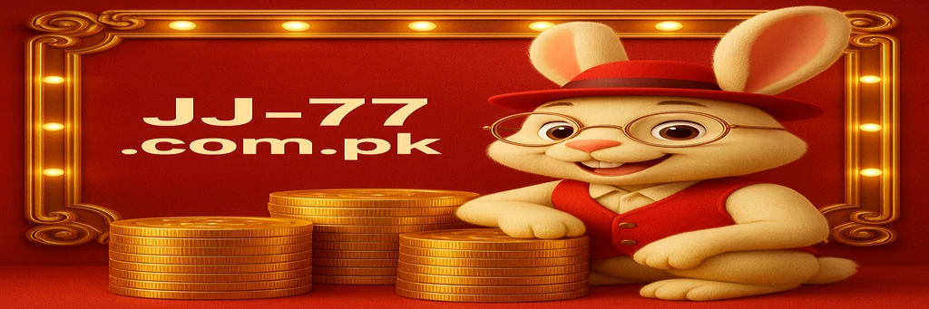 JJ77 gaming platform