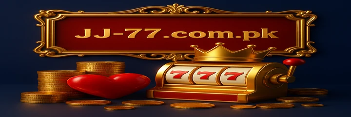 JJ77 Gaming Platform Promotion