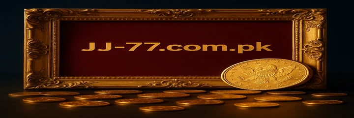 JJ77 Promotion