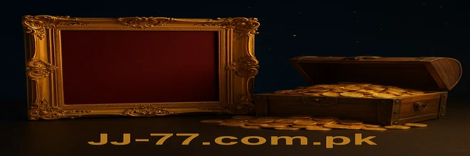 JJ77 Promotion