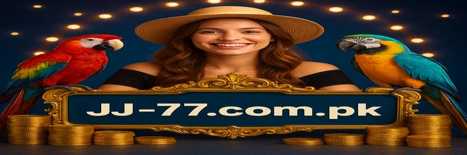 JJ77 Promotion